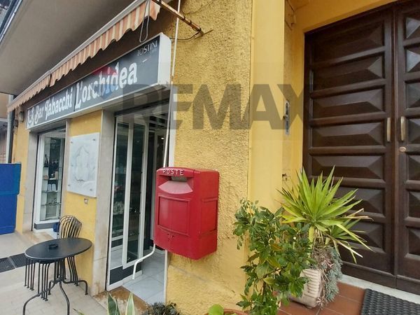 Attività  Commerciale Sassano, SA Vendita