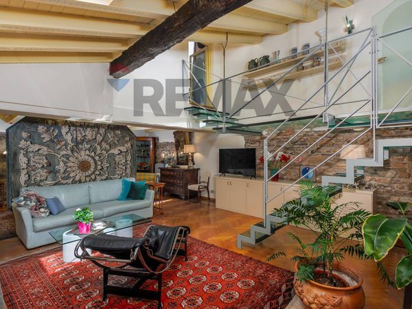 Appartamento Città Alta Centrale, Bergamo, BG Vendita - Foto 4