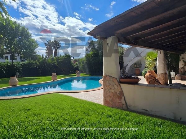 Villa singola Zona Foxi, Quartu Sant'Elena, CA Vendita - Foto 2