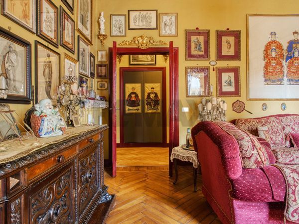Appartamento Centro, Novara, NO Vendita - Foto 4