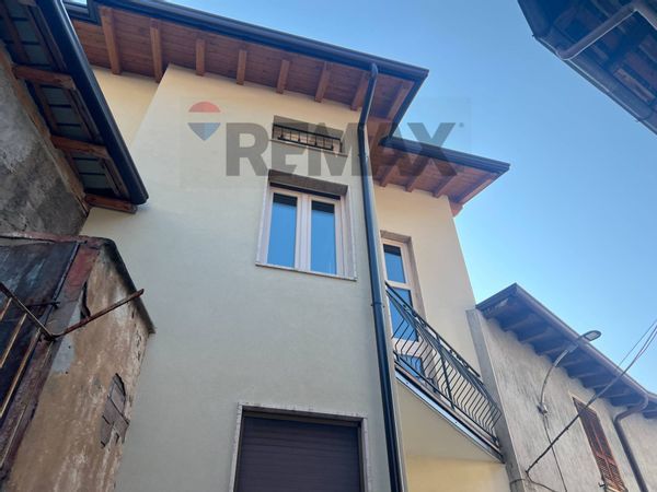 Porzione di casa Costa Volpino, BG Vendita - Foto 2