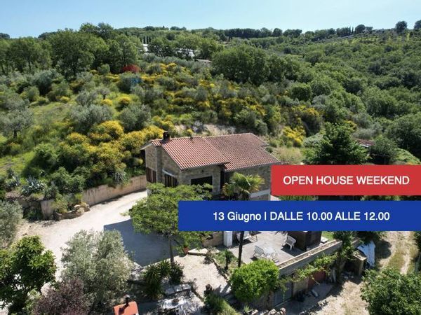 Casa Indipendente Rocca Sant'Angelo, Assisi, PG Vendita
