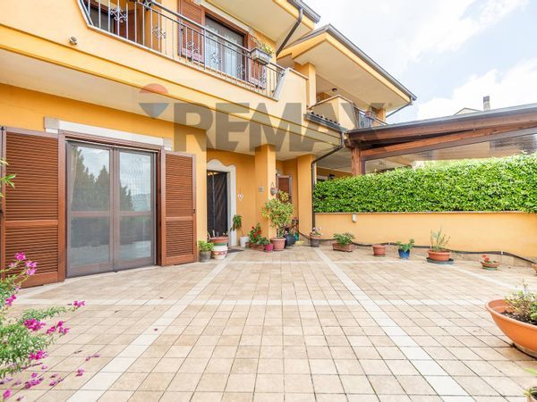 Villa a schiera Tivoli città, Tivoli, RM Vendita - Foto 4