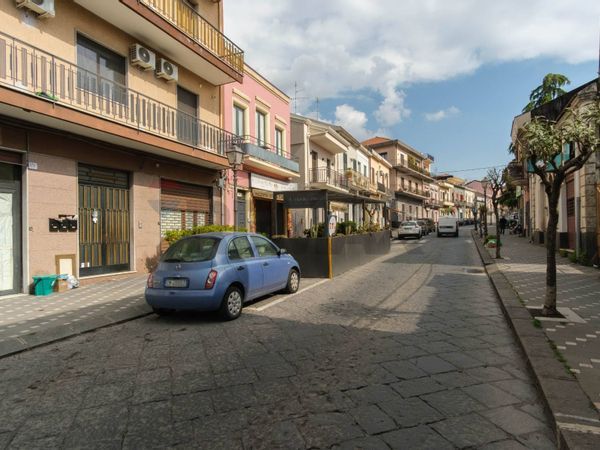 Casa Indipendente Zafferana Etnea, CT Vendita - Foto 2