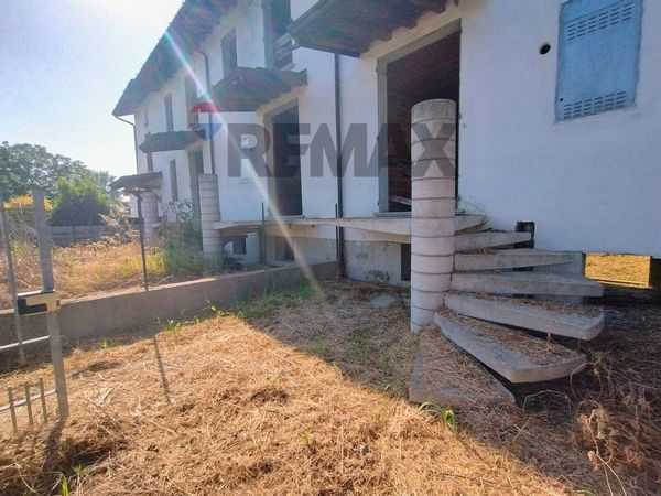 Rustico Cadimarco, Fiesse, BS Vendita - Foto 2