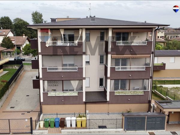 Appartamento Siziano, PV Vendita - Foto 2