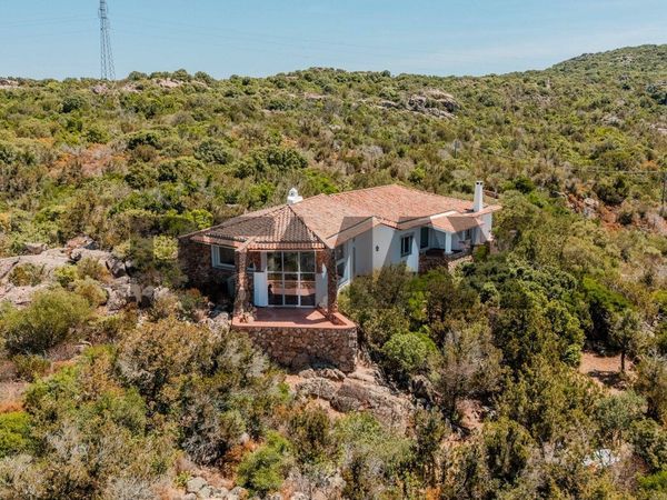 Villa singola Porto Cervo, Arzachena, SS Vendita - Foto 4
