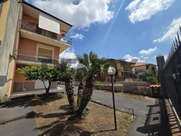 Appartamento San Pietro Clarenza, CT Vendita - Foto 3