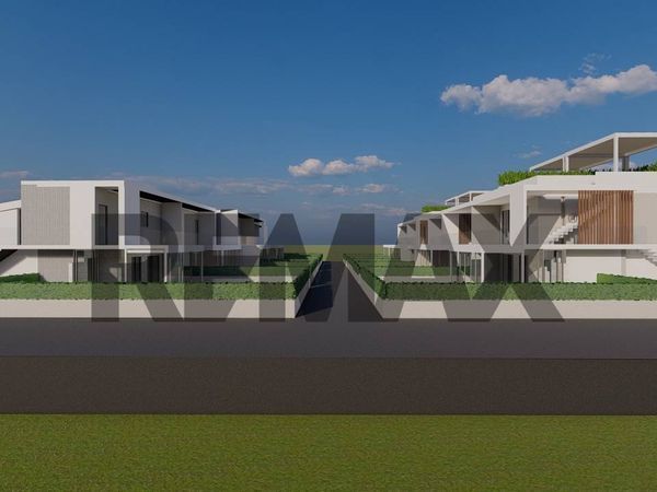 Villa a schiera Marina di Ragusa, Ragusa, RG Vendita - Foto 4