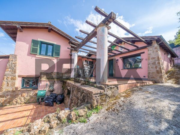 Villa singola San Cesareo, RM Vendita - Foto 2