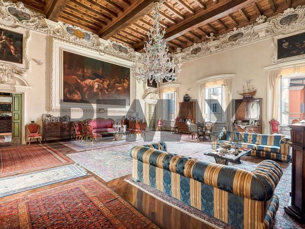 Villa o villino Centro storico, Piacenza, PC Vendita - Foto 4