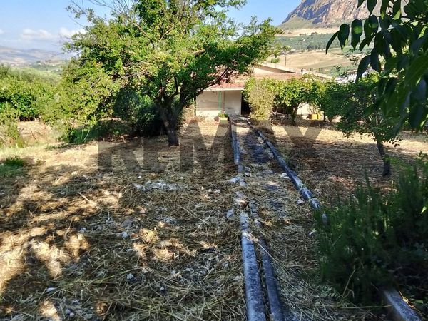 Villa singola San Giuseppe Jato, PA Vendita - Foto 2