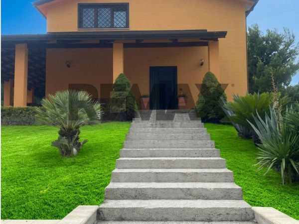 Villa singola Liberi, Liberi, CE Vendita - Foto 2