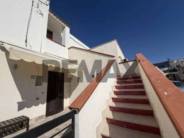 Casa Indipendente Terrasini, PA Vendita - Foto 3
