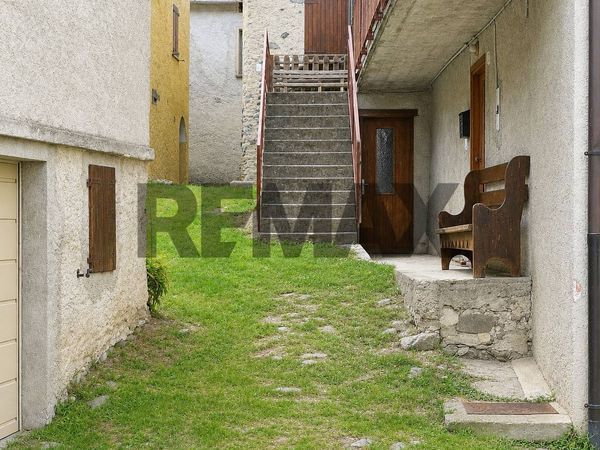 Baita/Chalet/Trullo Ponte in Valtellina, SO Vendita - Foto 3