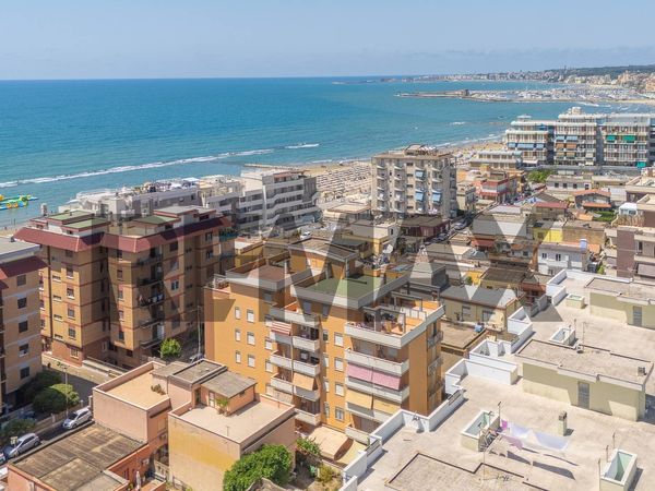 Appartamento Ponserico, Nettuno, RM Vendita - Foto 3