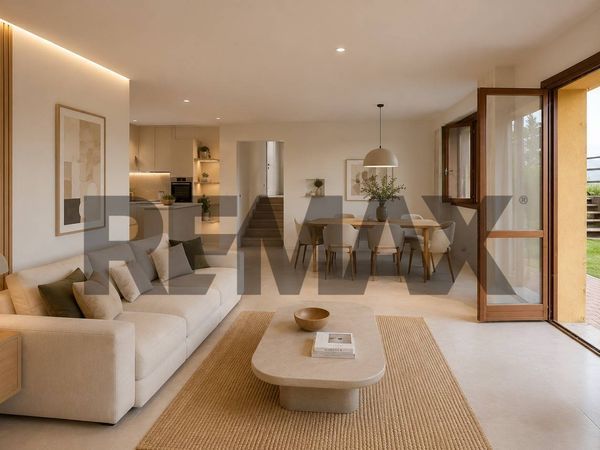 Appartamento Strozza, BG Vendita - Foto 2