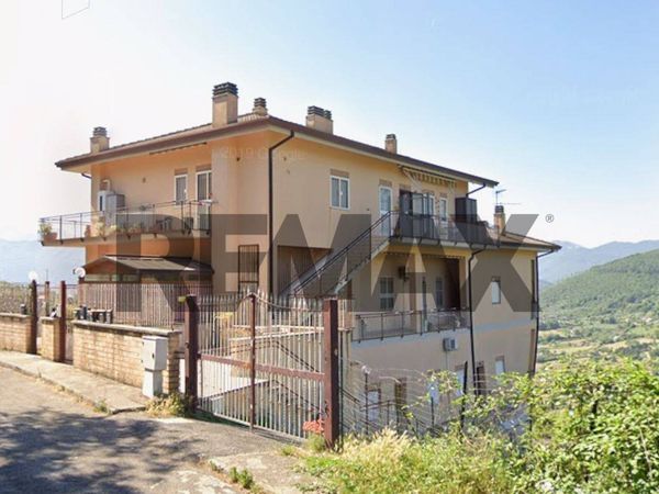 Appartamento Rossilli, Gavignano, RM Vendita - Foto 2