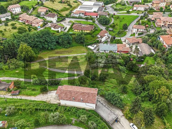 Cascina/Casale Foresto Sparso, BG Vendita - Foto 3