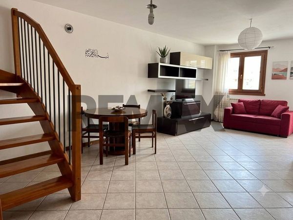 Appartamento Costa Volpino, BG Vendita - Foto 2