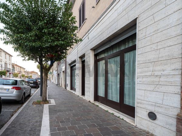 Negozio Moie, Maiolati Spontini, AN Affitto - Foto 2