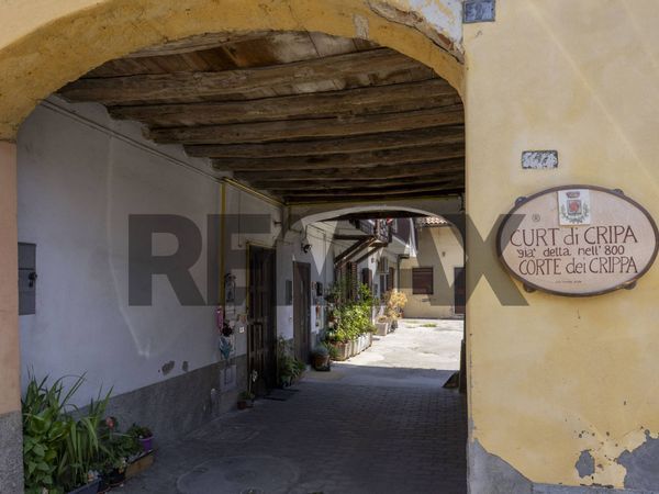 Appartamento Omate, Agrate Brianza, MB Vendita