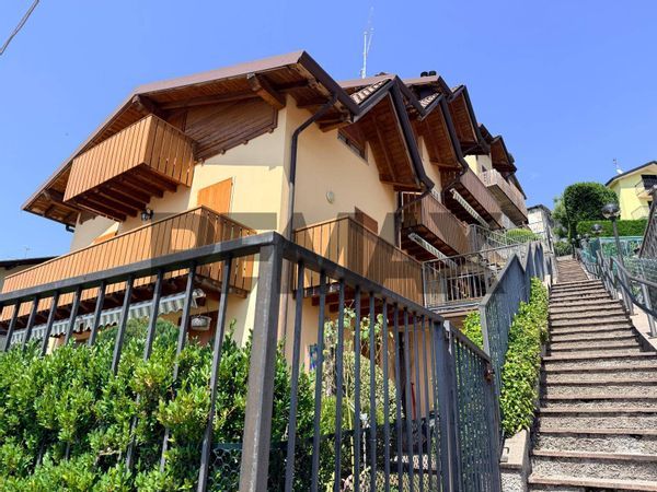 Appartamento Costa Serina, BG Vendita