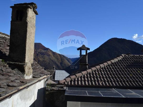 Rustico Cursolo, Valle Cannobina, VB Vendita - Foto 4