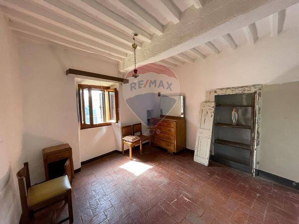 Casa Semindipendente Rocca, Borgo a Mozzano, LU Vendita - Foto 4