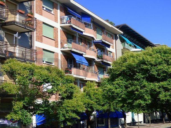 Appartamento Laveno-Mombello, VA Vendita