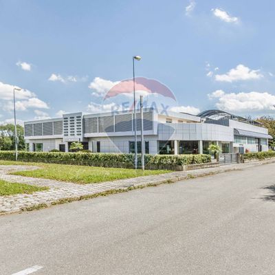 Capannone Industriale Autostrada, Legnano, MI Vendita - Foto 6