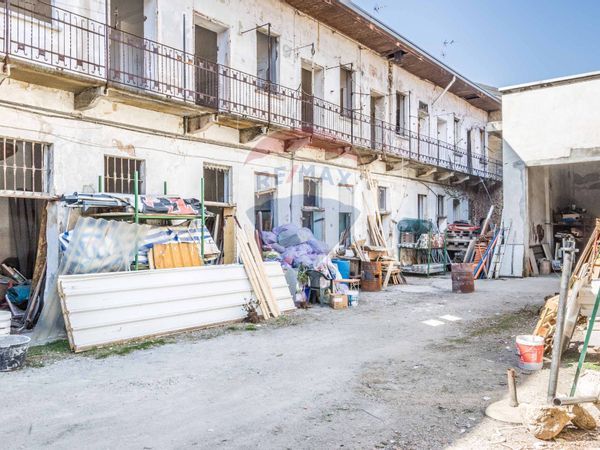 Appartamento Zona San Michele, Busto Arsizio, VA Vendita - Foto 4