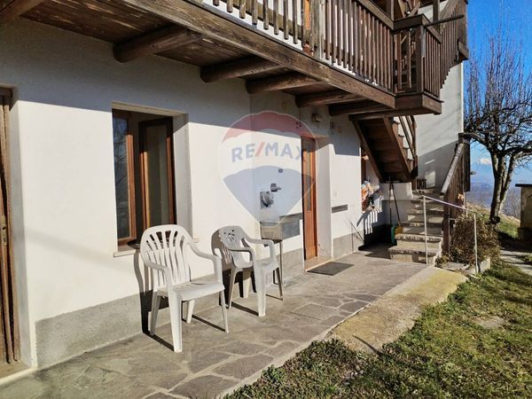 Casa Semindipendente Facen, Pedavena, BL Vendita - Foto 2