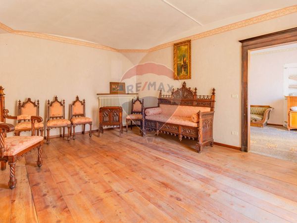 Porzione di casa Gibellino, Grignasco, NO Vendita