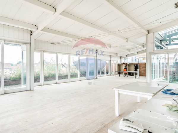 Attico/Mansarda Lonate Pozzolo, VA Vendita - Foto 3