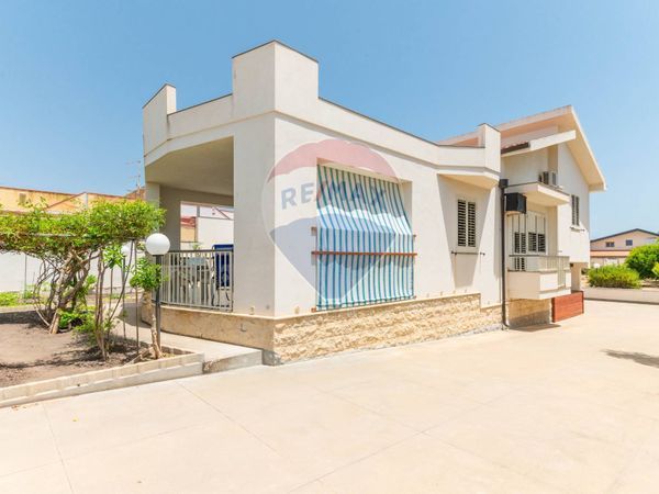 Villa o villino Santa Maria del Focallo, Ispica, RG Vendita - Foto 3