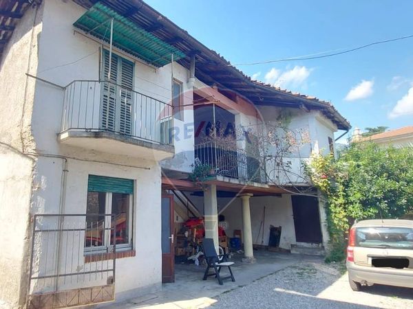 Porzione di casa Gavirate, VA Vendita