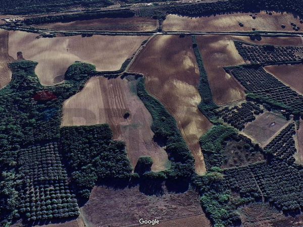 Terreno San Giacomo degli Schiavoni, CB Vendita - Foto 4