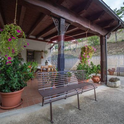 Villetta bifamiliare Manoppello, PE Vendita - Foto 6