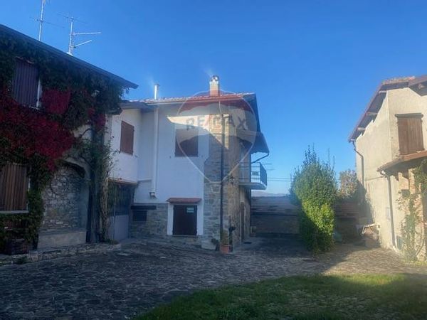 Casa Semindipendente Cervarezza, Ventasso, RE Vendita - Foto 2