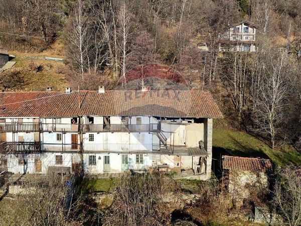 Casa Indipendente Sant'Eurosia, Pralungo, BI Vendita - Foto 2
