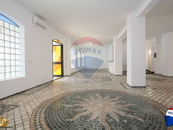 Loft/Open Space Sturla, Genova, GE Vendita - Foto 3