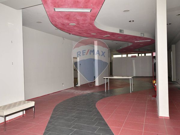 Negozio San Vito, Lucca, LU Affitto - Foto 4