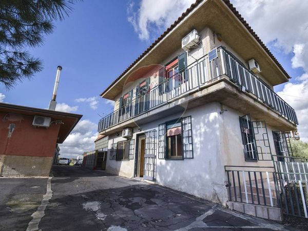 Villa singola Paternò, CT Vendita - Foto 4