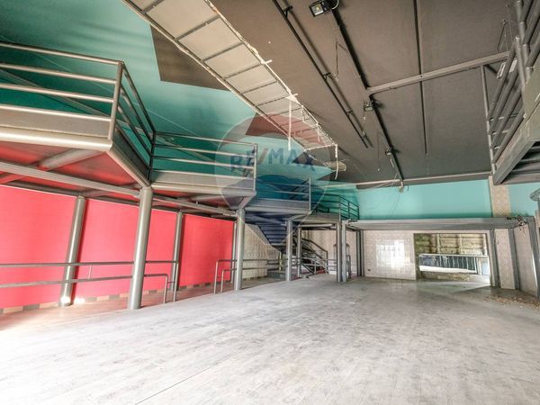 Locale Commerciale Calusco d'Adda, BG Affitto - Foto 4