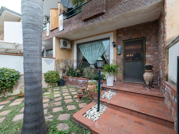 Villa a schiera San Giovanni la Punta, CT Vendita - Foto 3