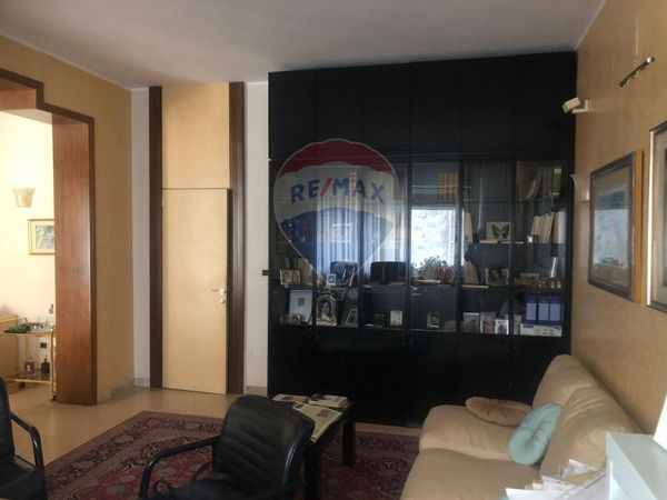 Appartamento Zona Centro, Brindisi, BR Vendita - Foto 4