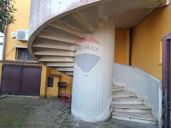 Appartamento Tor San Lorenzo Mare, Ardea, RM Vendita - Foto 3