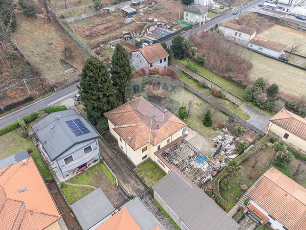 Villa o villino Cavaria, Cavaria con Premezzo, VA Vendita - Foto 3