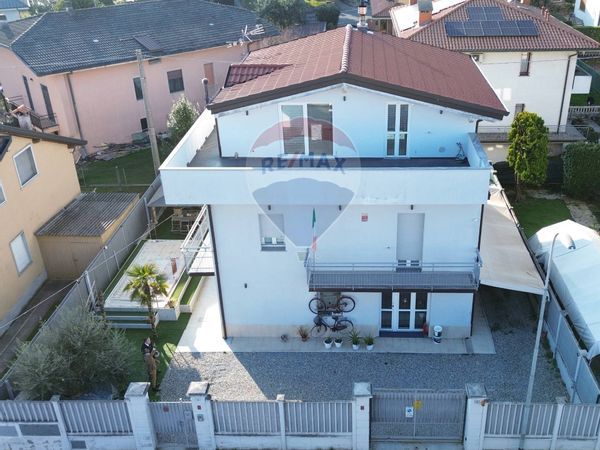 Villa o villino Brembate, BG Vendita - Foto 3